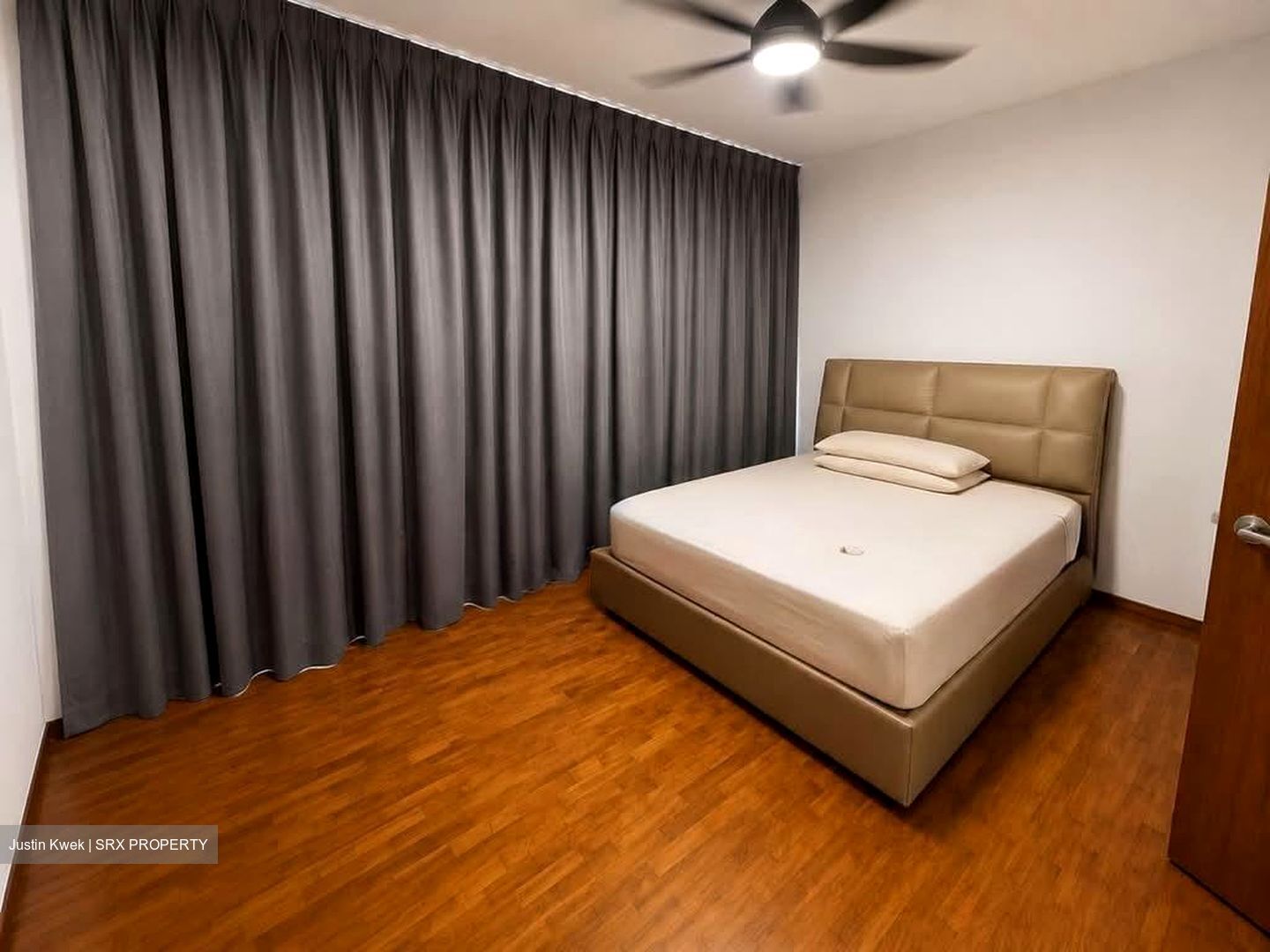 Bukit Villas (D25), Semi-Detached #574404101